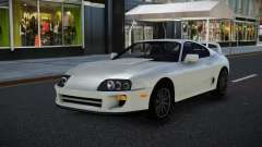 Toyota Supra Rohitolid for GTA 4