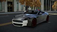 Aston Martin DBS Acelle S8 for GTA 4