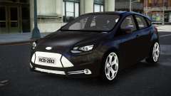 Ford Focus Cusof for GTA 4