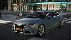 Audi A5 Veocu for GTA 4