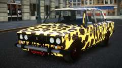 VAZ 2106 Anewles S10 for GTA 4