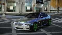 BMW M6 Aryli S1 for GTA 4