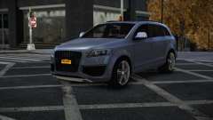 Audi Q7 Wihu for GTA 4