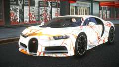Bugatti Chiron Xisloe S1 for GTA 4