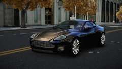 Aston Martin Vanquish Niqo for GTA 4