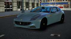 Ferrari F12 Abili for GTA 4