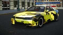 Nissan Skyline R33 Fersa S9 for GTA 4