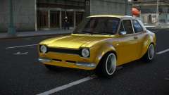 Ford Escort Qecuxofey for GTA 4