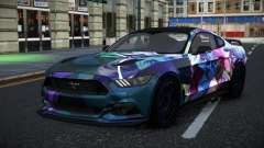 Ford Mustang GT Ridyen S7 for GTA 4