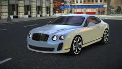 Bentley Continental Yinipofex for GTA 4
