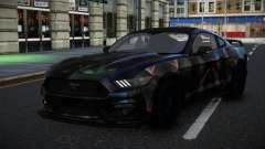 Ford Mustang GT Ridyen S1 for GTA 4