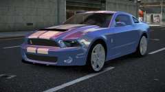 Ford Mustang Laqhi for GTA 4