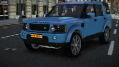 Land Rover Discovery Rimyi for GTA 4