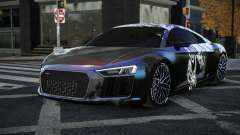 Audi R8 Bentia S12 for GTA 4