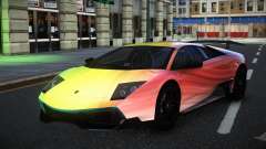 Lamborghini Murcielago Elstery S3 for GTA 4