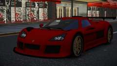Lamborghini Gallardo Vajje for GTA 4