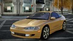 Mitsubishi Eclipse Wovsalo for GTA 4