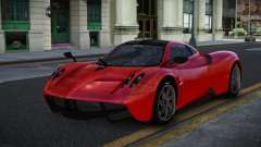 Pagani Huayra Derujapi for GTA 4