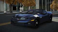 Chevrolet Corvette Rifidaz for GTA 4