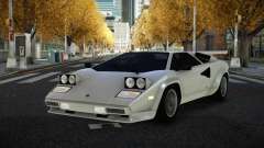 Lamborghini Countach Gamolu for GTA 4