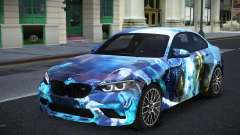 BMW M2 Sebran S9 for GTA 4