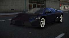 Lamborghini Murcielago Vaba for GTA 4