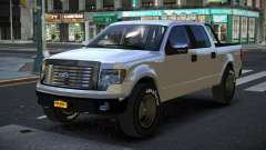 Ford F150 Tojoma for GTA 4