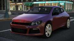 Volkswagen Scirocco Hubjogezu for GTA 4