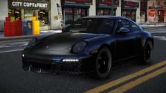 Porsche 911 Tevier S12 for GTA 4