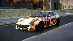 Ferrari FF Miley S6 for GTA 4