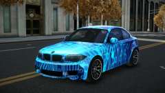 BMW 1M Lesma S9 for GTA 4