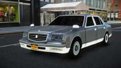 Toyota Century Juquvo for GTA 4