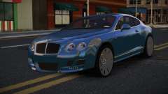 Bentley Continental Roqbin for GTA 4