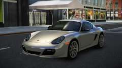 Porsche Cayman Thoren for GTA 4