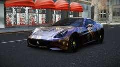 Ferrari California Cholian S1 for GTA 4