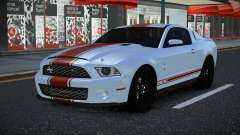 Ford Mustang Habxaful for GTA 4