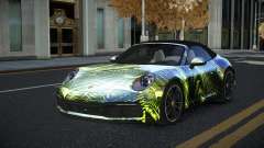 Porsche 911 Lieste S14 for GTA 4
