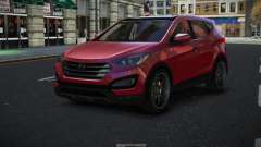 Hyundai Santa Fe Emog for GTA 4