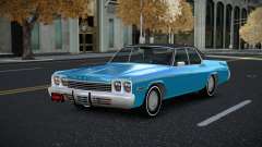 Dodge Monaco Tepupane for GTA 4