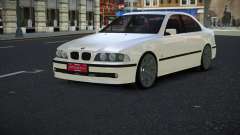 BMW M5 E39 Meki for GTA 4