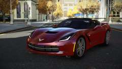 Chevrolet Corvette Kulurux for GTA 4
