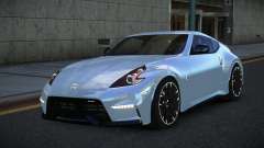 Nissan 370Z Anhen for GTA 4