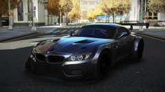 BMW Z4 Rotir for GTA 4