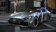 Mercedes-Benz AMG GT Jenah S1 for GTA 4