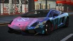 Lamborghini Gallardo Kehaxa S8 for GTA 4
