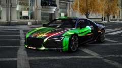 Audi R8 Evriel S4 for GTA 4