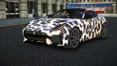 Jaguar F-Type Matly S5 for GTA 4