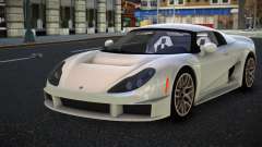 Rossion Q1 Sumaqu for GTA 4