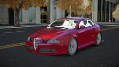 Alfa Romeo GT Kevpu for GTA 4