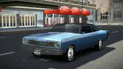 Dodge Dart Xobosevuv for GTA 4